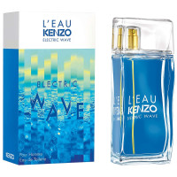 Kenzo L'eau Par Electric Wave